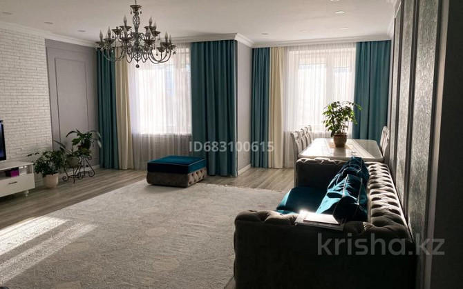 6-комнатная квартира, 175 м², 1/4 этаж, Пр. Назарбаева 244/4 Oral - photo 7