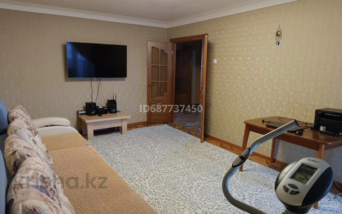 4-комнатная квартира, 82 м², 3/5 этаж, Ленина, 19 мкр Rudnyy - photo 4