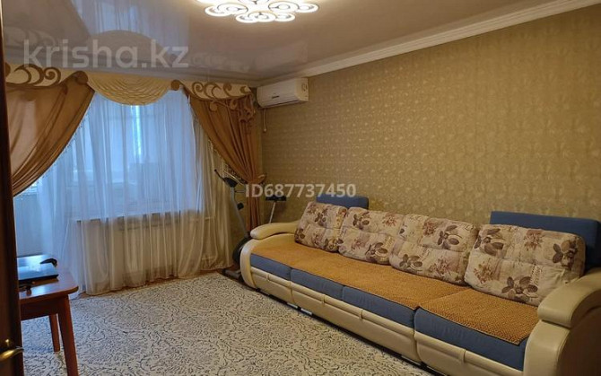 4-комнатная квартира, 82 м², 3/5 этаж, Ленина, 19 мкр Rudnyy - photo 3
