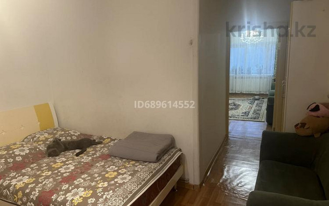 4-комнатная квартира, 80 м², 2/5 этаж, Хабибулина - Возле школы Алмалыбак Алмалыбак (КИЗ) - изображение 5