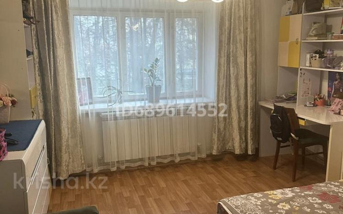 4-комнатная квартира, 80 м², 2/5 этаж, Хабибулина - Возле школы Алмалыбак Алмалыбак (КИЗ) - изображение 3