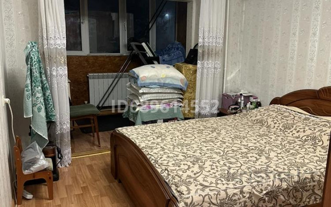 4-комнатная квартира, 80 м², 2/5 этаж, Хабибулина - Возле школы Алмалыбак Алмалыбак (КИЗ) - изображение 8