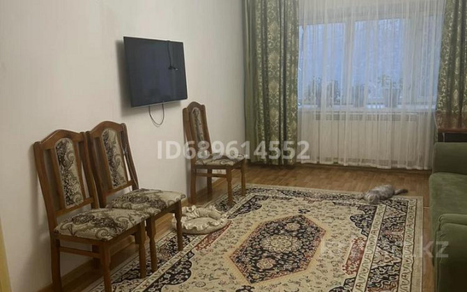 4-комнатная квартира, 80 м², 2/5 этаж, Хабибулина - Возле школы Алмалыбак Алмалыбак (КИЗ) - изображение 2