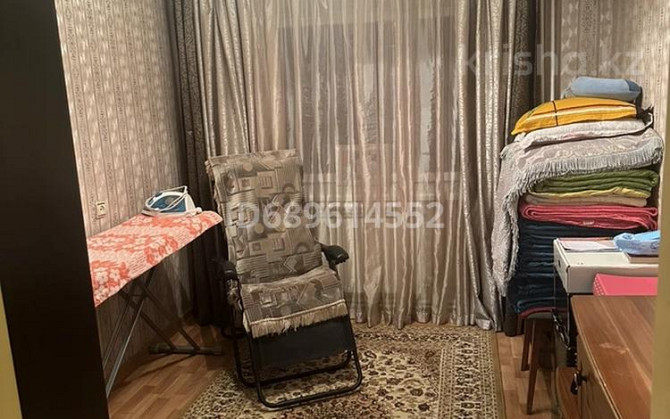 4-комнатная квартира, 80 м², 2/5 этаж, Хабибулина - Возле школы Алмалыбак Алмалыбак (КИЗ) - изображение 6