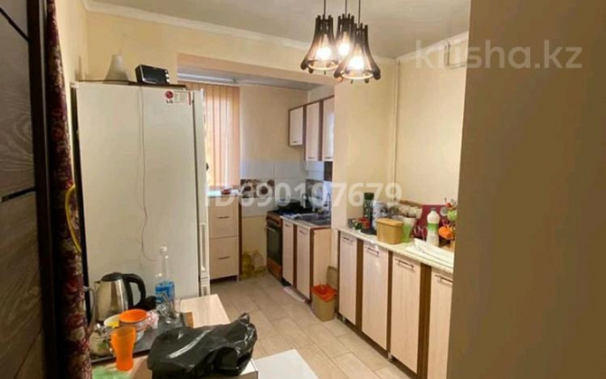 4-комнатная квартира, 77 м², 3/5 этаж, 1 мкр 37 - Балабақша, Қалалық СЭС, Мектеп Туркестан - изображение 5