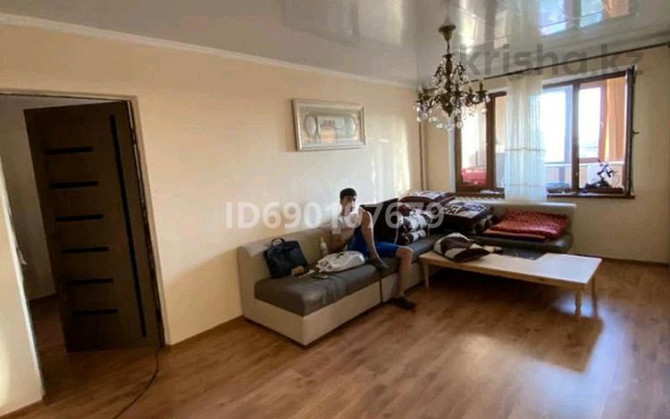 4-комнатная квартира, 77 м², 3/5 этаж, 1 мкр 37 - Балабақша, Қалалық СЭС, Мектеп Туркестан - изображение 6