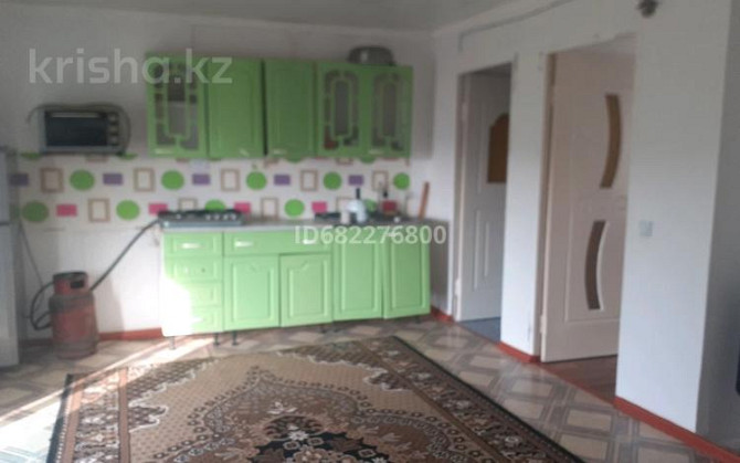 4-комнатная квартира, 85 м², 1/2 этаж, Баймурат батыр а/у коше Алия Молдагулова 2/1 Кызылорда - изображение 8