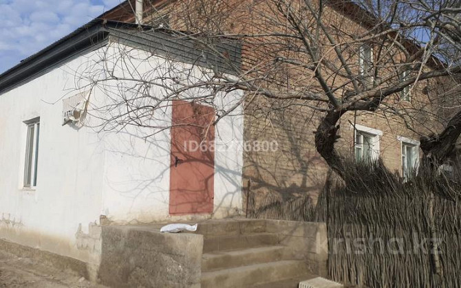 4-комнатная квартира, 85 м², 1/2 этаж, Баймурат батыр а/у коше Алия Молдагулова 2/1 Кызылорда - изображение 4