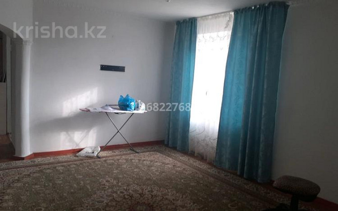 4-комнатная квартира, 85 м², 1/2 этаж, Баймурат батыр а/у коше Алия Молдагулова 2/1 Кызылорда - изображение 5