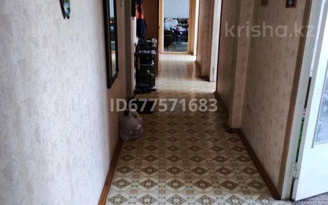 4-комнатная квартира, 102 м², 6/10 этаж, Республика 39/2 Temirtau - photo 7