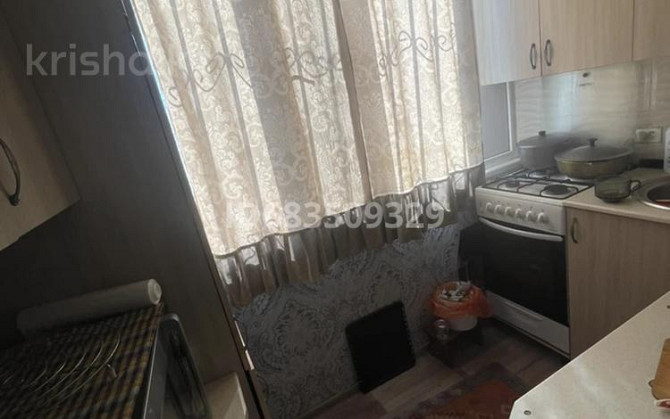 4-комнатная квартира, 100 м², 1/5 этаж, 8-й микрорайон 10/1 Temirtau - photo 8