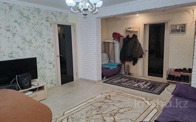 6-комнатная квартира, 120 м², 1/10 этаж, мкр Юго-Восток 6/1 - Супермаркет Норма Караганда - изображение 5