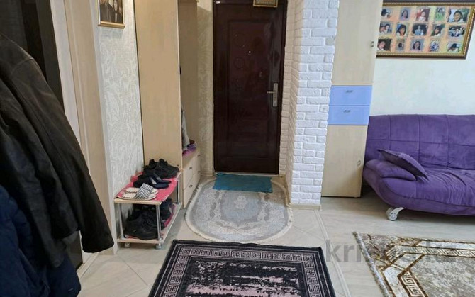 6-комнатная квартира, 120 м², 1/10 этаж, мкр Юго-Восток 6/1 - Супермаркет Норма Караганда - изображение 3