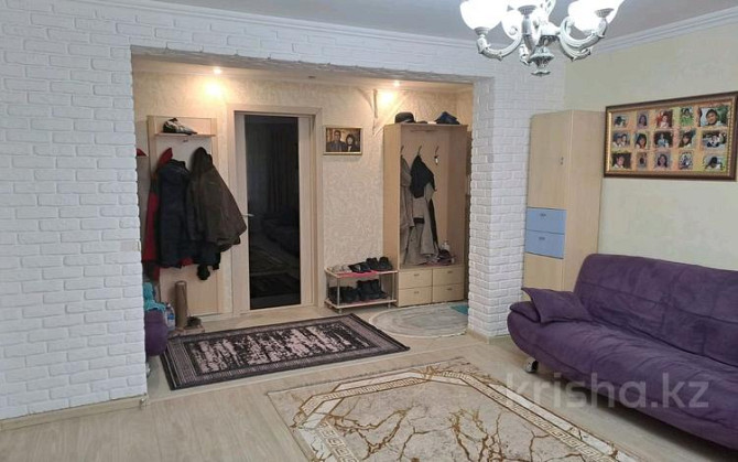 6-комнатная квартира, 120 м², 1/10 этаж, мкр Юго-Восток 6/1 - Супермаркет Норма Караганда - изображение 4
