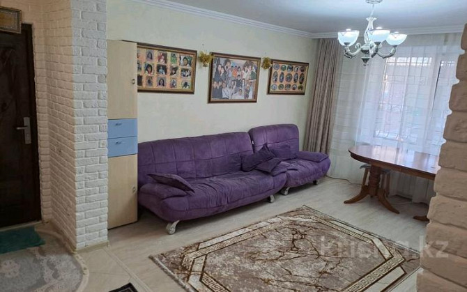 6-комнатная квартира, 120 м², 1/10 этаж, мкр Юго-Восток 6/1 - Супермаркет Норма Караганда - изображение 1