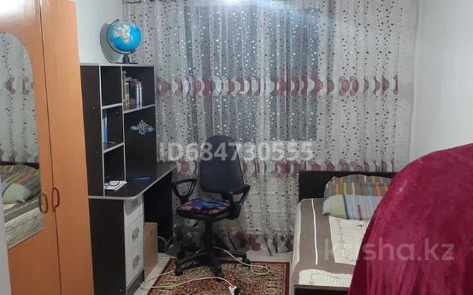 4-комнатная квартира, 75 м², 4/5 этаж, Аль-Фараби - Школы #4 и нового детского садика Текели - изображение 6