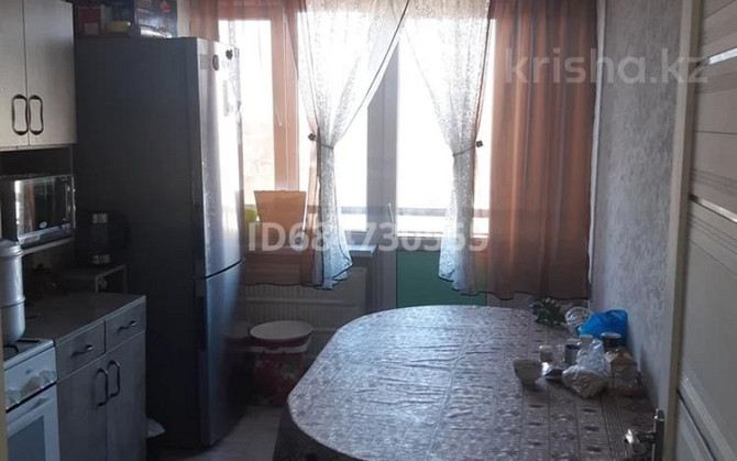 4-комнатная квартира, 75 м², 4/5 этаж, Аль-Фараби - Школы #4 и нового детского садика Текели - изображение 4