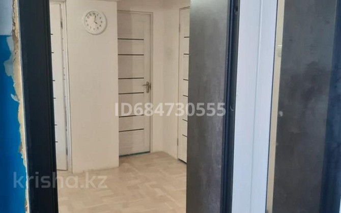 4-комнатная квартира, 75 м², 4/5 этаж, Аль-Фараби - Школы #4 и нового детского садика Текели - изображение 2