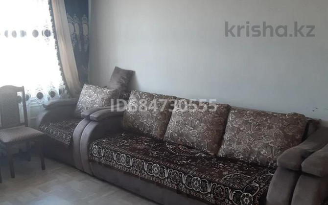 4-комнатная квартира, 75 м², 4/5 этаж, Аль-Фараби - Школы #4 и нового детского садика Текели - изображение 8