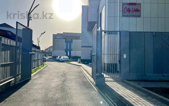 4-комнатная квартира, 89.5 м², 2/3 этаж, Карасай батыр  - изображение 1