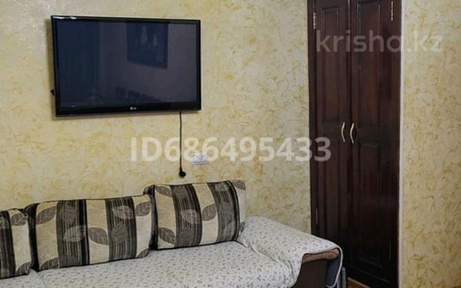4-комнатная квартира, 70 м², 5/5 этаж, Конаева 17/67 - Микроен запад Шу - изображение 2
