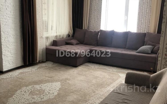 4-комнатная квартира, 120 м², 1/2 этаж, Абая 11 - Возле акимата  - photo 2