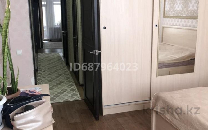 4-комнатная квартира, 120 м², 1/2 этаж, Абая 11 - Возле акимата  - photo 4