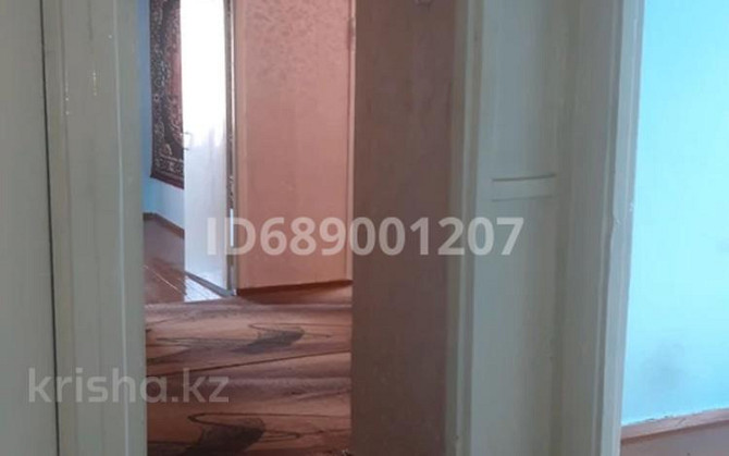 4-комнатная квартира, 65 м², 5/5 этаж, Поповича 19  - изображение 2