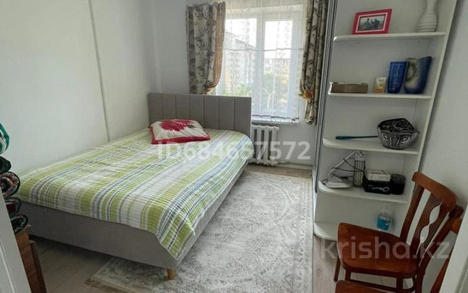 4-комнатная квартира, 86 м², 3/5 этаж, Маметовой 18А Каргалы (п. Фабричный) - изображение 7