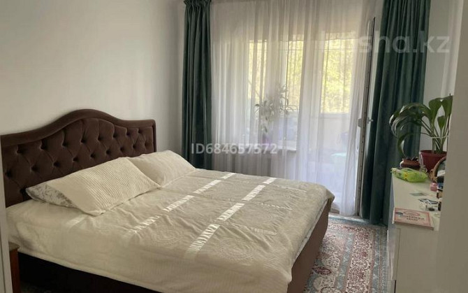 4-комнатная квартира, 86 м², 3/5 этаж, Маметовой 18А Каргалы (п. Фабричный) - изображение 5