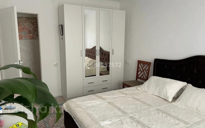 4-комнатная квартира, 86 м², 3/5 этаж, Маметовой 18А Каргалы (п. Фабричный) - изображение 6