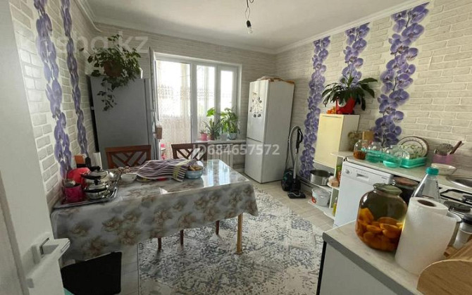 4-комнатная квартира, 86 м², 3/5 этаж, Маметовой 18А Каргалы (п. Фабричный) - изображение 8