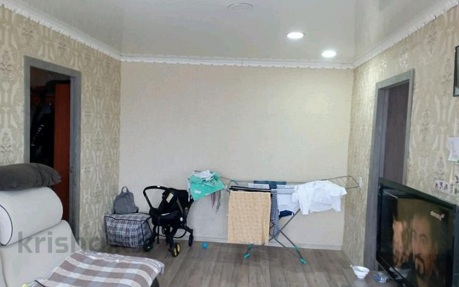 4-комнатная квартира, 62.9 м², 5/5 этаж, 6А Квартал 17 Temirtau - photo 1
