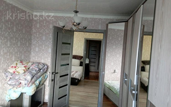 4-комнатная квартира, 62.9 м², 5/5 этаж, 6А Квартал 17 Temirtau - photo 8