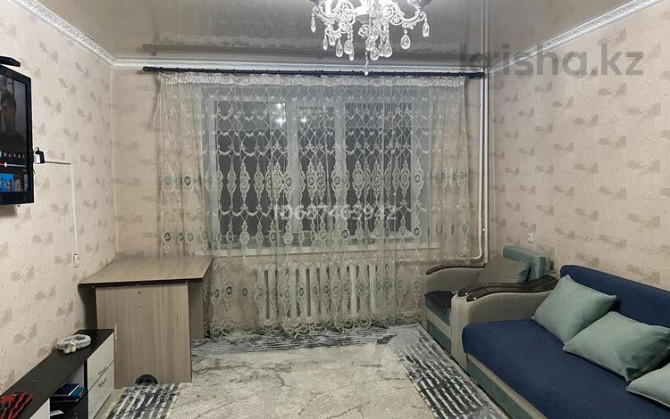 4-комнатная квартира, 76 м², 4/5 этаж, Аль фараби 23 - Станция Текели - изображение 2