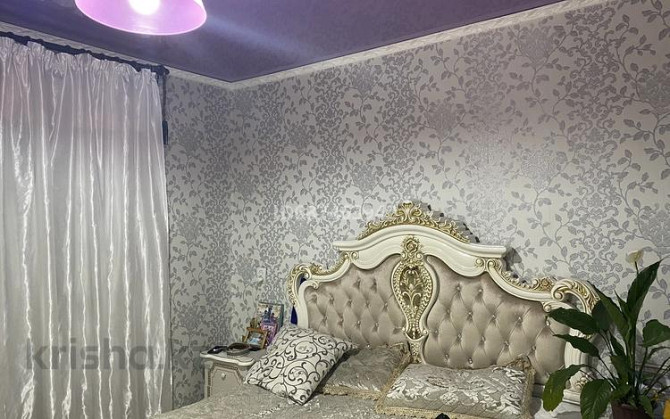 4-комнатная квартира, 76 м², 4/5 этаж, Аль фараби 23 - Станция Текели - изображение 6
