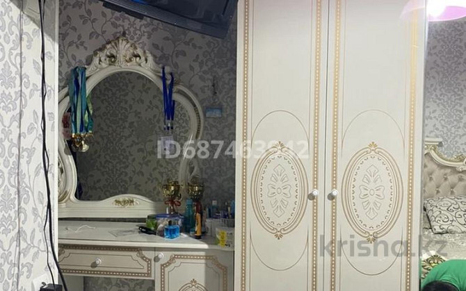 4-комнатная квартира, 76 м², 4/5 этаж, Аль фараби 23 - Станция Текели - изображение 7