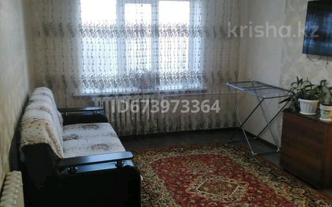 4-комнатная квартира, 74 м², 5/5 этаж, Ибраева Искака 17 А Petropavlovsk - photo 4