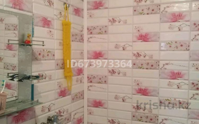 4-комнатная квартира, 74 м², 5/5 этаж, Ибраева Искака 17 А Petropavlovsk - photo 8