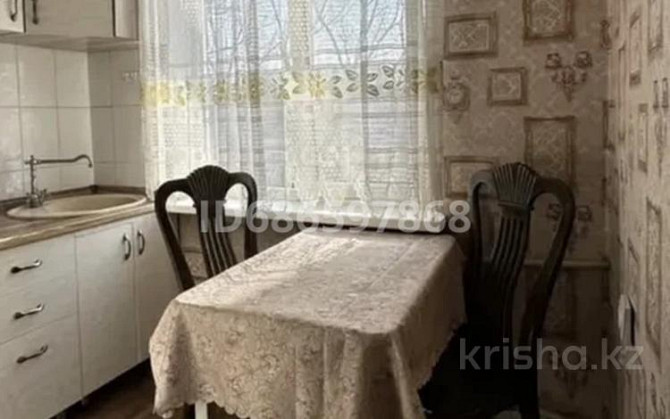 2-комнатная квартира, 46.4 м², 4/4 этаж, мкр Алатау (ИЯФ) 38 Алматы - изображение 5