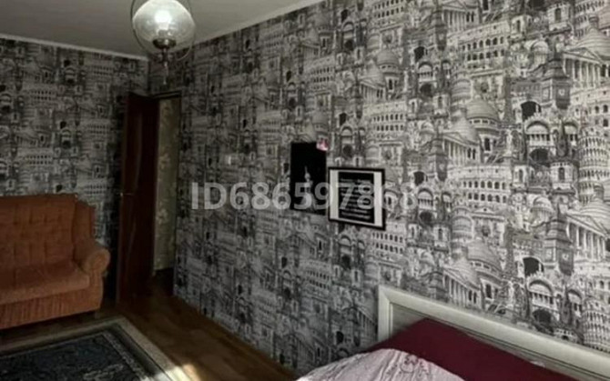 2-комнатная квартира, 46.4 м², 4/4 этаж, мкр Алатау (ИЯФ) 38 Алматы - изображение 1