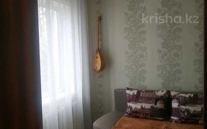 4-комнатная квартира, 62 м², 2/5 этаж, Шухова - Хименко Петропавловск - изображение 7