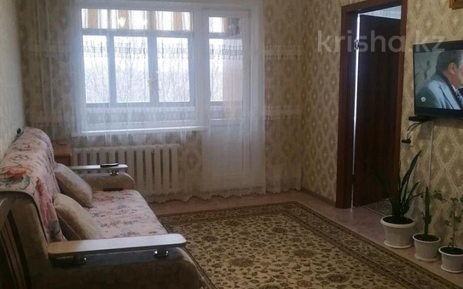 4-комнатная квартира, 62 м², 2/5 этаж, Шухова - Хименко Петропавловск - изображение 2