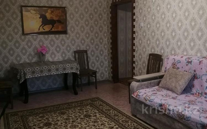 4-комнатная квартира, 62 м², 2/5 этаж, Шухова - Хименко Петропавловск - изображение 3