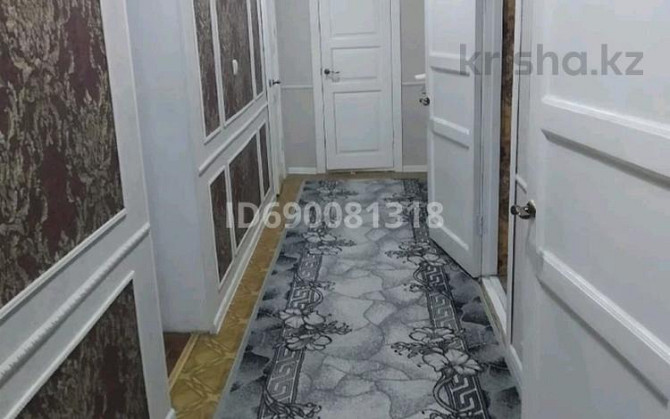 5-комнатная квартира, 115 м², 2/3 этаж, Айткеш Ибраева 147 - Гостиница "Номад" Semey - photo 1