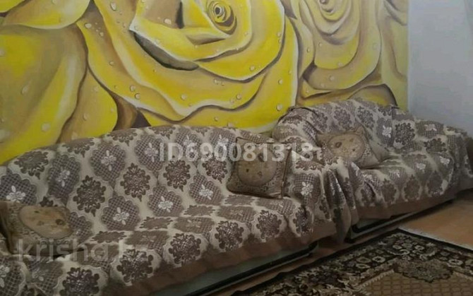 5-комнатная квартира, 115 м², 2/3 этаж, Айткеш Ибраева 147 - Гостиница "Номад" Semey - photo 2