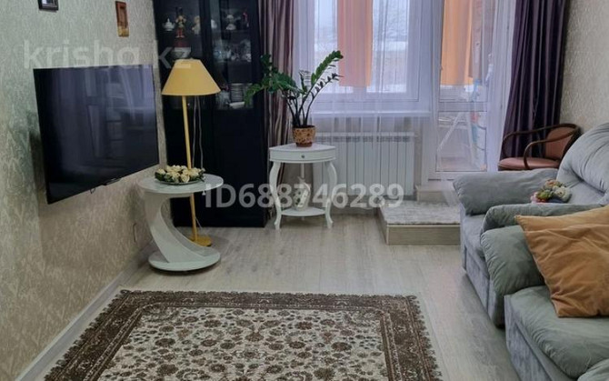 4-комнатная квартира, 83.1 м², 5/5 этаж, Морозова 34 - Береке, аптека Юна Щучинск - изображение 4