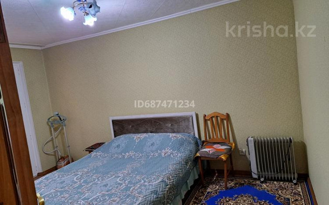 4-комнатная квартира, 85 м², 1/5 этаж, 4 мкр 6/2 Риддер - изображение 5