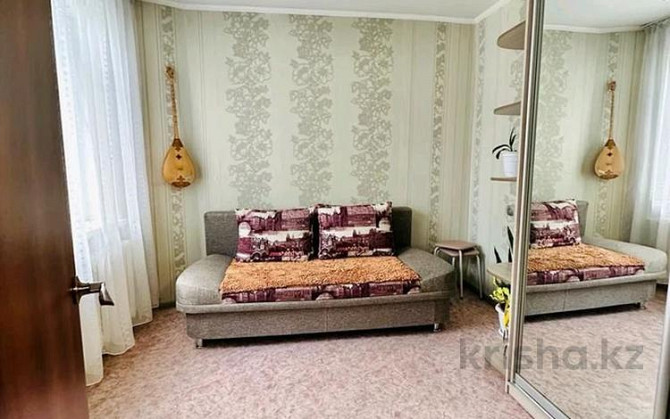 4-комнатная квартира, 62 м², 2/5 этаж, шухова Петропавловск - изображение 7