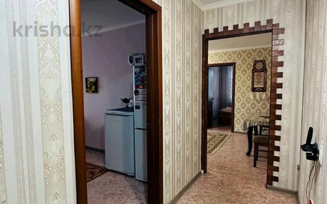 4-комнатная квартира, 62 м², 2/5 этаж, шухова Петропавловск - изображение 6